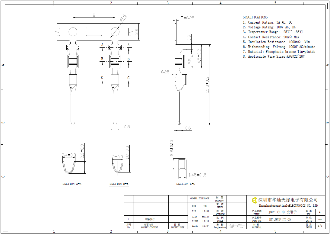 HC-JWPF-PT