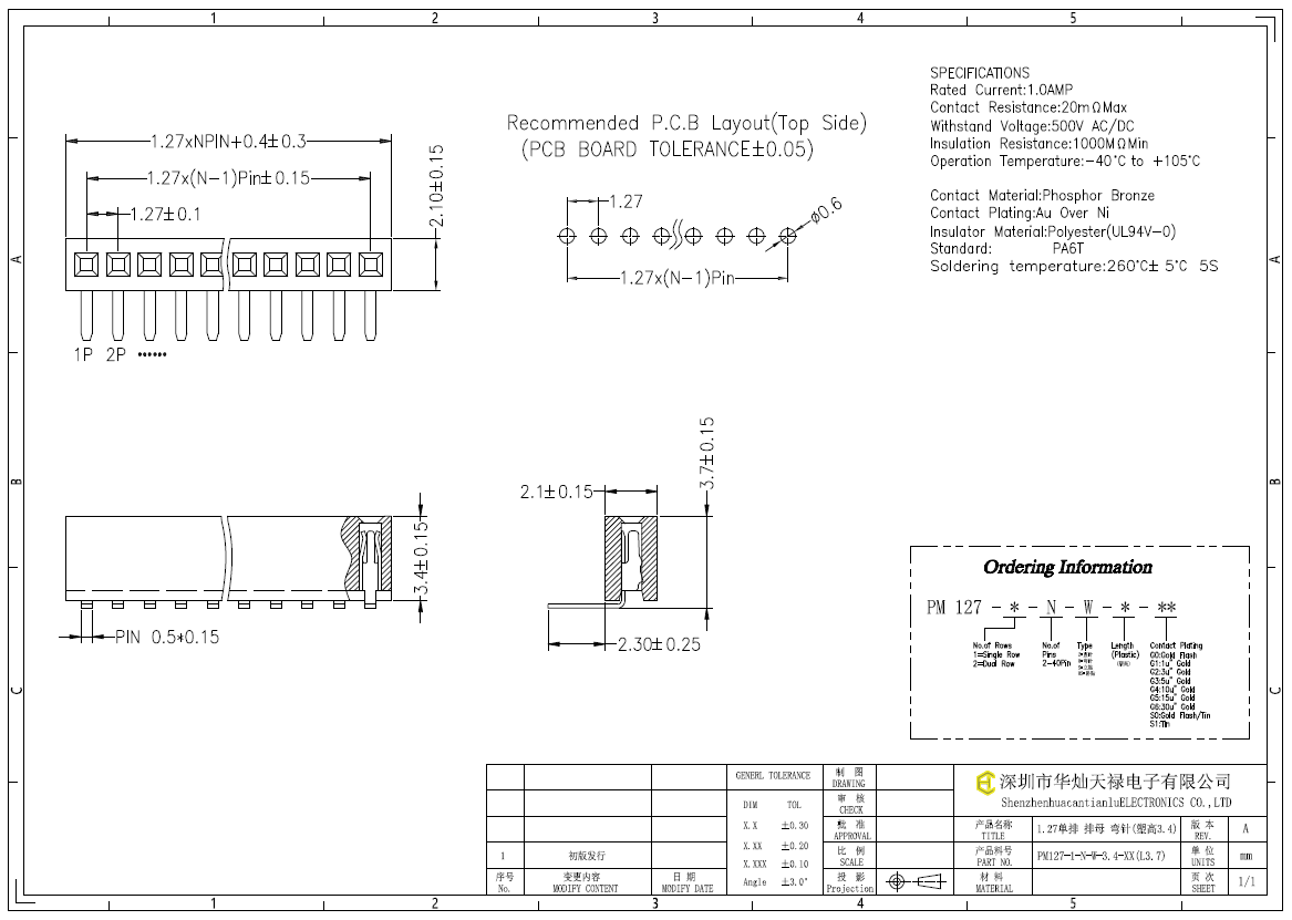 PM127-1-N-W-3.4-XX(L3.7)