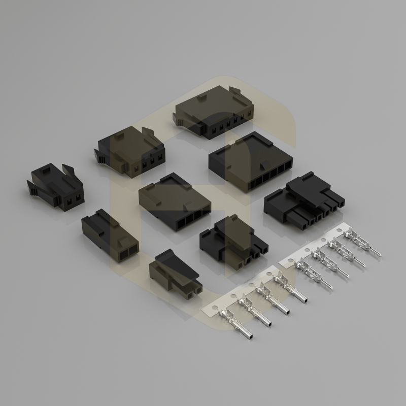 HC-MX3.0双排系列