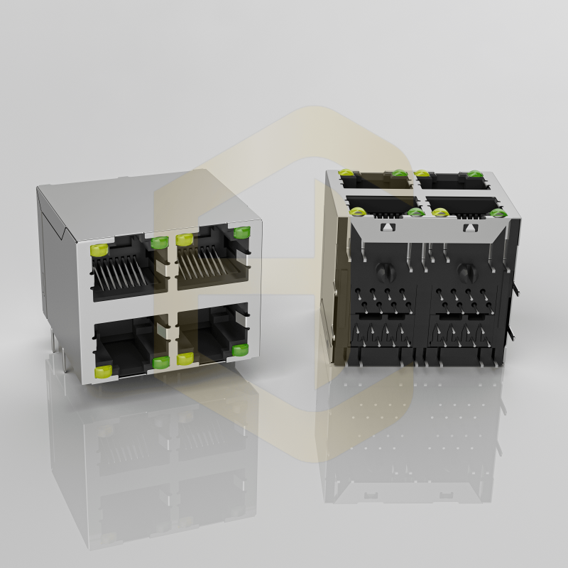 HC-RJ45-059D
