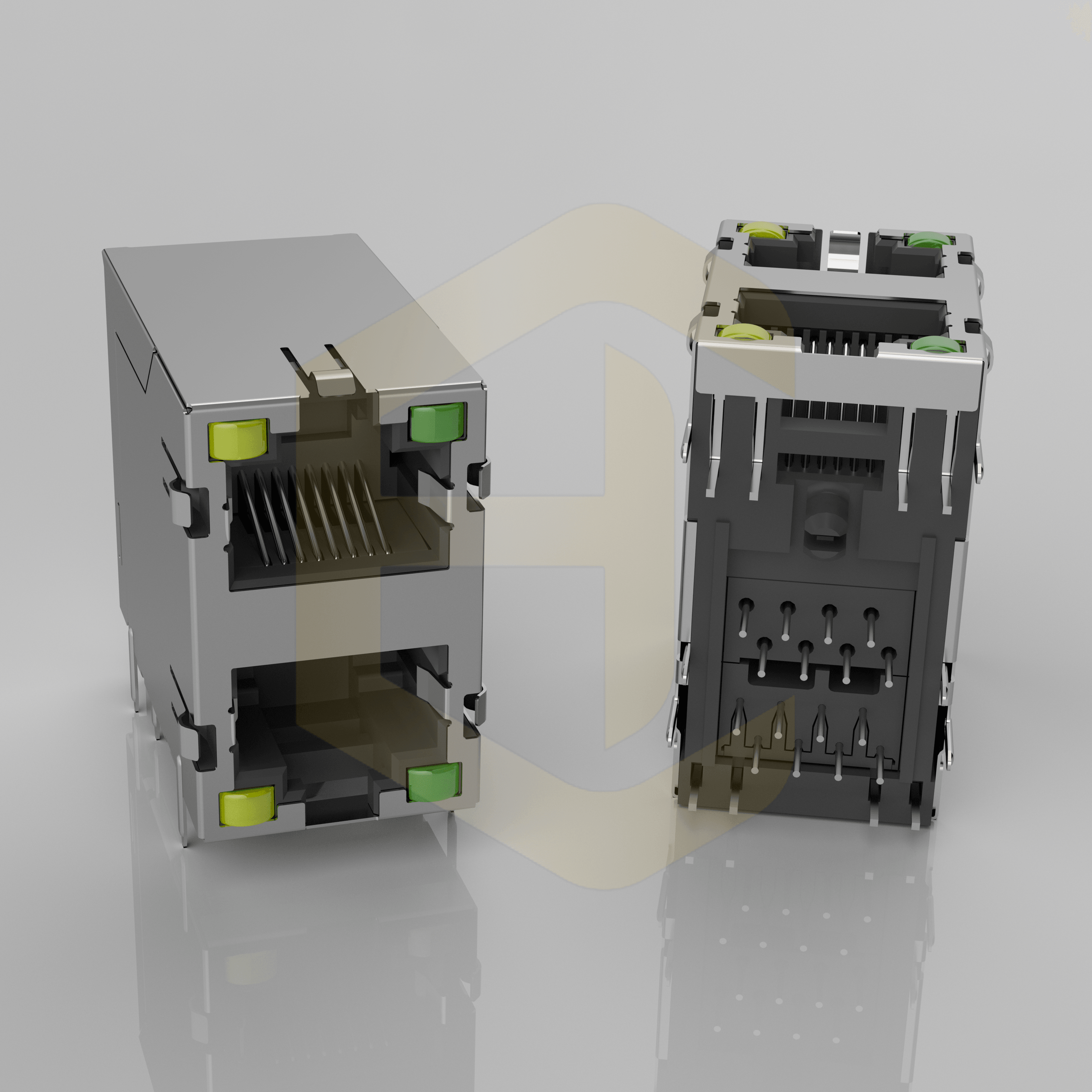 HC-RJ45-059-2-1
